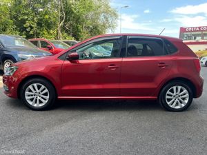 Volkswagen Polo 1.2 PETROL CL AUTO - Image 4