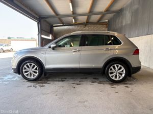 Volkswagen Tiguan VOLKSWAGEN TIGUAN - Image 2