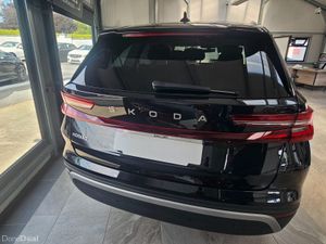 242 NEW MODEL SKODA KODIAQ SELECTION PLUS EDITION - Image 4