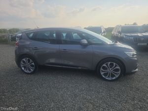 Renault Scenic 1.8 dci - Image 4