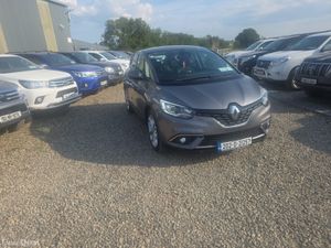 Renault Scenic 1.8 dci - Image 2
