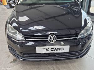 16 VOLKSWAGEN GOLF 1.2 PETROL AUTOMATIC - Image 4