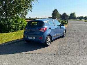 Hyundai i10 (NCT TESTED AND TAXED)!!! - Image 3