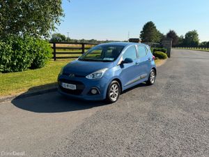 Hyundai i10 (NCT TESTED AND TAXED)!!! - Image 2