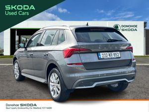 Skoda Kamiq Style 1.0TSI 110HP - Image 4