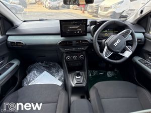 Dacia Jogger Extreme HEV 155 - Image 2