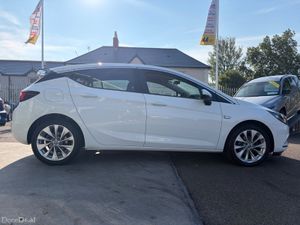 171 Opel Astra 1.0i Turbo ECOtec - Image 4