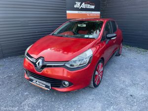 Renault Clio 1.2 AUTO RED EDITION - Image 3