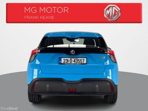 MG 4 ELECTRIC SR - EXCITE 51KWH 5DR AUTO **FULL BL - Image 4