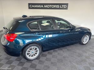 BMW 1-Series D EFFICIENCY DYNAMICS PLUS 5DR - Image 4