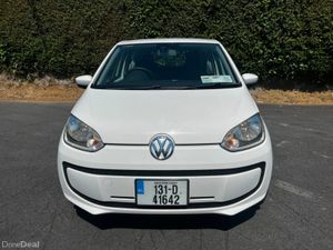 Volkswagen up! 1.0 | PETROL | AUTOMATIC - Image 3