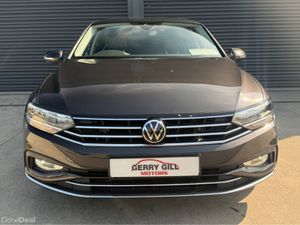 Volkswagen Passat ELEGANCE 2.0 TDI D7F 150 4DR AUT - Image 2