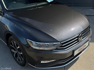 Volkswagen Passat ELEGANCE 2.0 TDI D7F 150 4DR AUT - Image 3