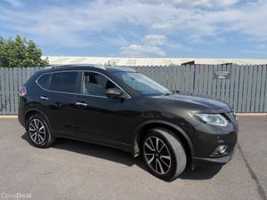 Nissan X-Trail 1.6 DCI N-VISION 2WD 1 128BHP 5DR 1 - Image 2