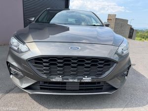 Ford Focus 1.5 TDCI ST-LINE X 120PS - Image 2