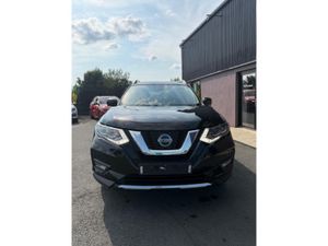 Nissan X-Trail TEKNA DCI - Image 4