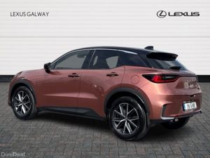 Lexus LBX 1.5H EMOTION Hybrid SUV // Heated Mirror - Image 2