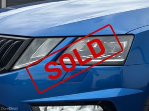 Skoda Octavia RS 2.0 TDI 184BHP DSG 4DR AUTO - Image 3
