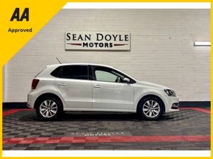 Volkswagen Polo 2015 Polo 1.2 Automatic - Image 4