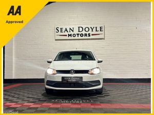 Volkswagen Polo 2016 1.2 Automatic 5DR - Image 2
