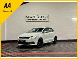Volkswagen Polo 2016 1.2 Automatic 5DR - Image 3