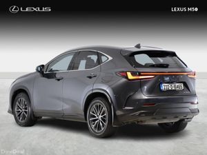 Lexus NX 450h+ Executive - Image 2