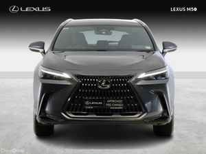 Lexus NX 450h+ Executive - Image 4