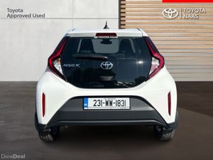 Toyota Aygo X 1.0 PULSE 4DR - Image 4