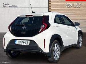 Toyota Aygo X 1.0 PULSE 4DR - Image 2