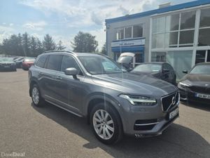Volvo XC90 D4 FWD MOM GT 5DR Auto - Image 2