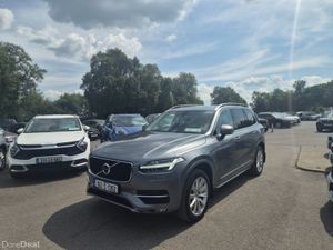 Volvo XC90 D4 FWD MOM GT 5DR Auto - Image 4