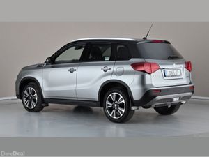 Suzuki Vitara 1.5 S1-hev SZ5 AGS 5DR Auto - Image 4