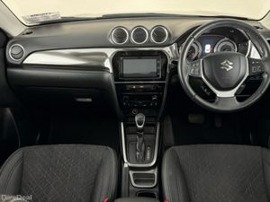 Suzuki Vitara 1.5 S1-hev SZ5 AGS 5DR Auto - Image 4