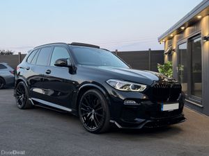 2021/211 BMW X5 45E MSPORT - Image 3
