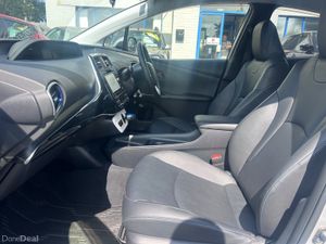 2018 TOYOTA PRIUS 1.8 PETROL HYBRID HIGH SPEC - Image 4