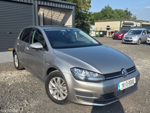 Volkswagen Golf Automatic 2016 - Image 2