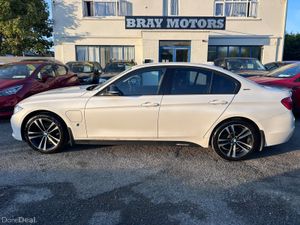 2018 BMW 330e HYBRID SPORT SHADOW EDITION AUTO - Image 3