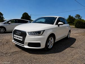 Audi a1 1 litre petrol Only 76kilometers - Image 2
