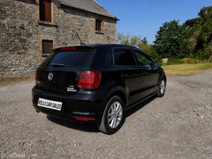 Volkswagen polo 1.2 petrol Automatic - Image 4