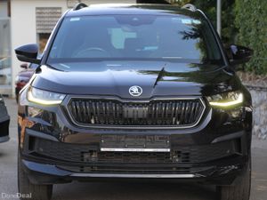Kodiaq Sportline * 7 seats * Extra Spec - Image 2