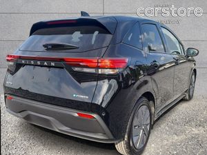 Nissan Note X 1.2 Auto - Image 3