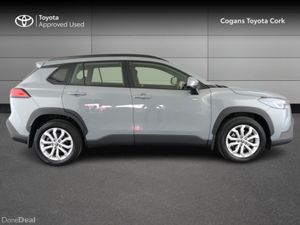 Toyota Corolla Cross COROLLA CROSS 1.8 LUNA - Image 3