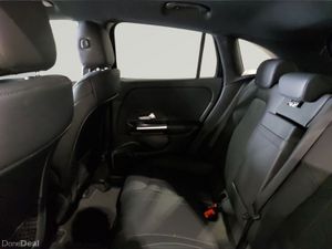 Mercedes-Benz EQA EQA 250 AMG Line - Image 4
