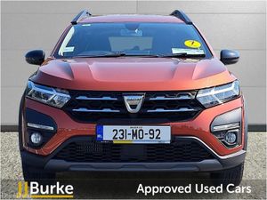 Dacia Jogger TCe 110 Extreme SE - Image 2