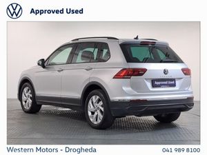 Volkswagen Tiguan 2.0 TDI 122HP Life - Image 4