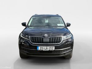 Skoda Kodiaq 2.0 TDI 150HP DSG Style 7 Seat - Image 3