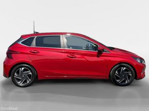 Hyundai i20 1.2 Deluxe Plus - Image 2