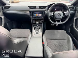 Skoda Superb SUPERB SPT 2.0TDI 150HP DSG - Image 2