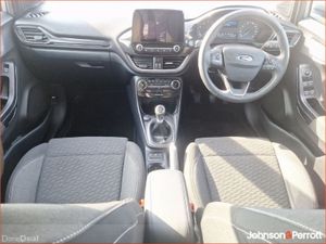 Ford Puma TINY MILEAGE! 1.0L EcoBoost Hybrid 125PS - Image 4