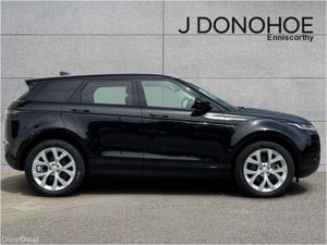 Land Rover Range Rover Evoque 1.5 PHEV AWD SE - Image 3